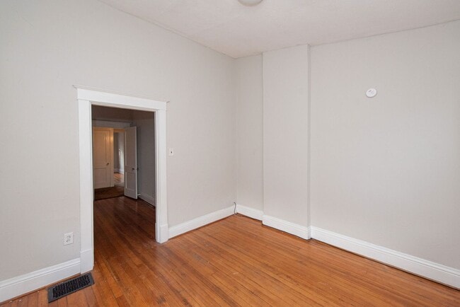 Building Photo - NORWOOD-  UNIT #1, 2+ bedroom 1.5 BATH W/ GARAGE /OVERSIZED YARD/DECK