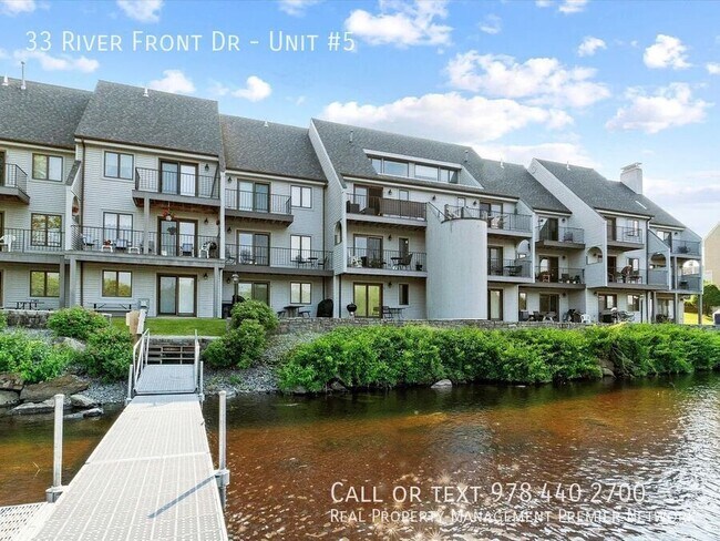Primary Photo - 33 River Front Dr