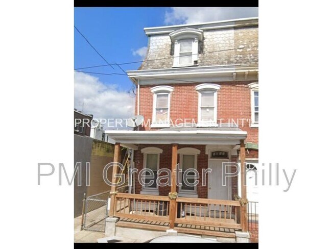 Building Photo - 1511 Arrott St
