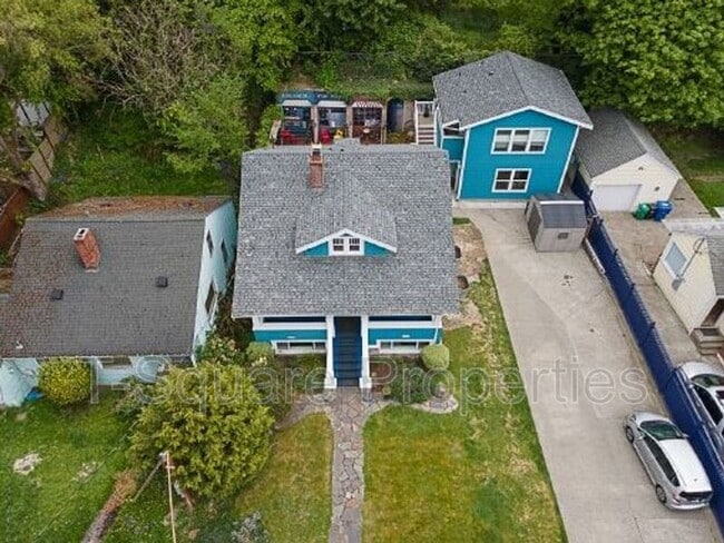 Building Photo - 7748 Corliss Ave N