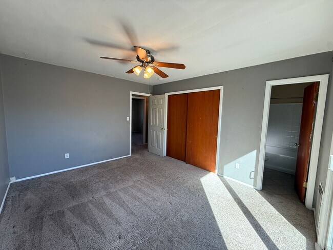 Building Photo - 3-bedroom, 3-bathroom single-family home close proximity to Peterson Space Force Base, Schriever ...