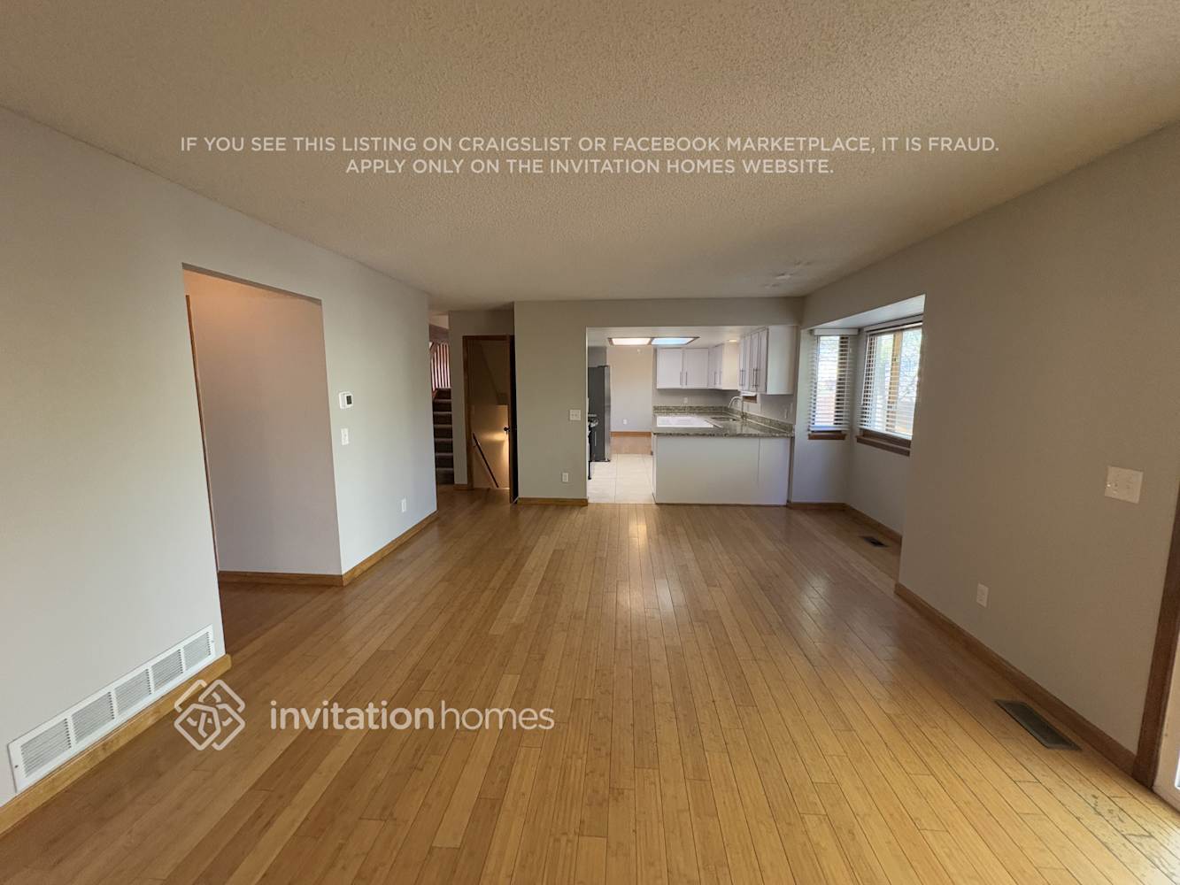 Building Photo - 11333 E Warren Ave