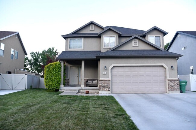 Building Photo - Beautiful House for rent in Provo