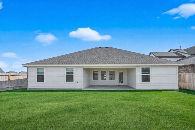 Building Photo - 3902 Birtley Bnd Wy