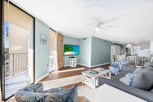 Building Photo - 4701 S Ocean Blvd