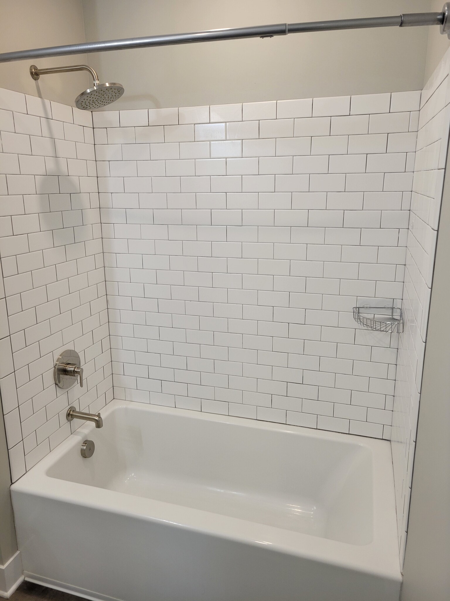 Bathroom #2 - 232 Mulberry St