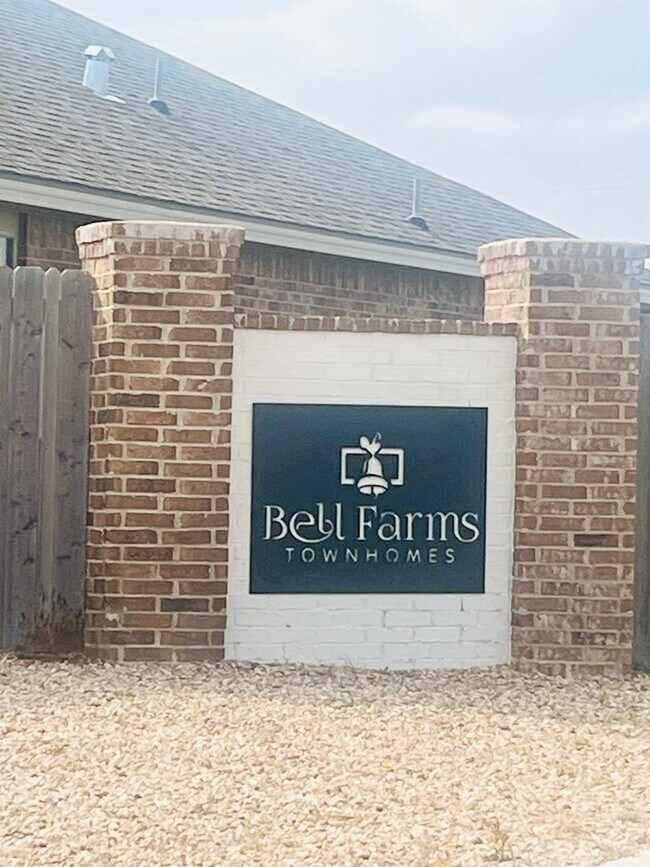 Primary Photo - Bell Farms- 2420