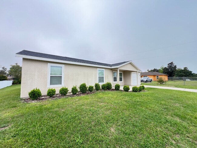 Building Photo - BEAUTIFUL 3 BD/2BA Home in Ocala!!!