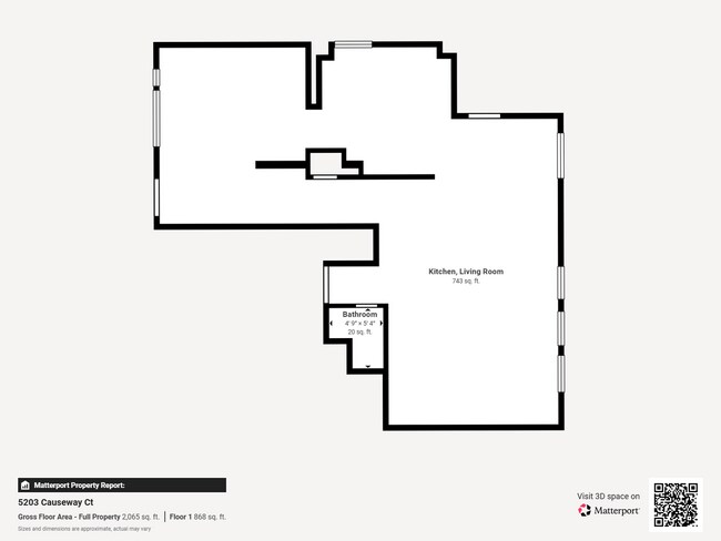 Building Photo - 5203 Causeway Ct