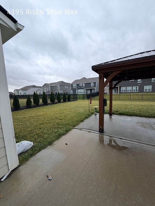 Building Photo - 4195 Risen Star Way