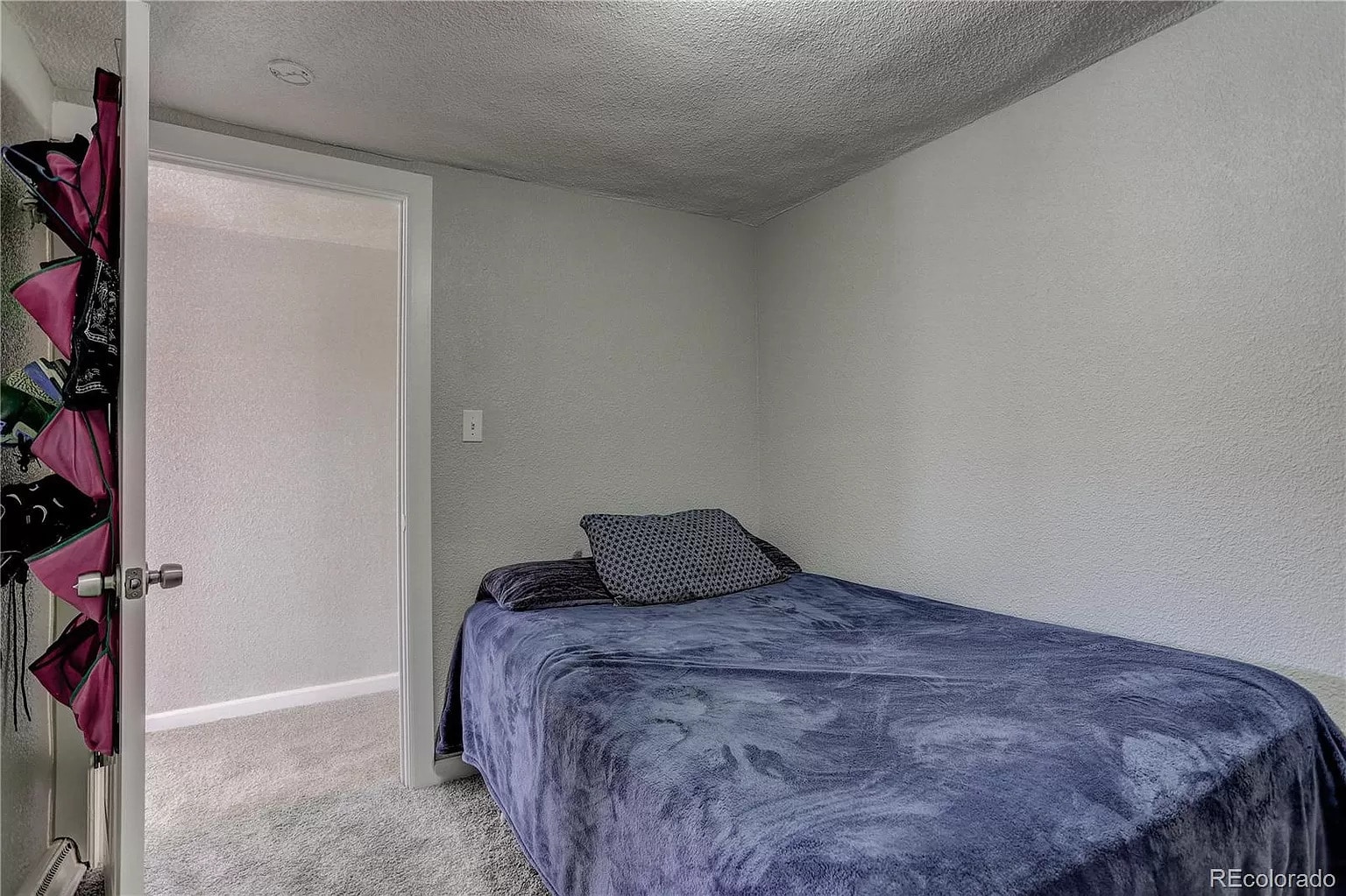 Bedroom 3 (non-conforming) - 4161 Milwaukee St