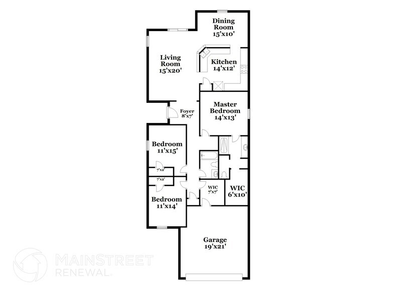 Building Photo - 2127 Peyto Wy