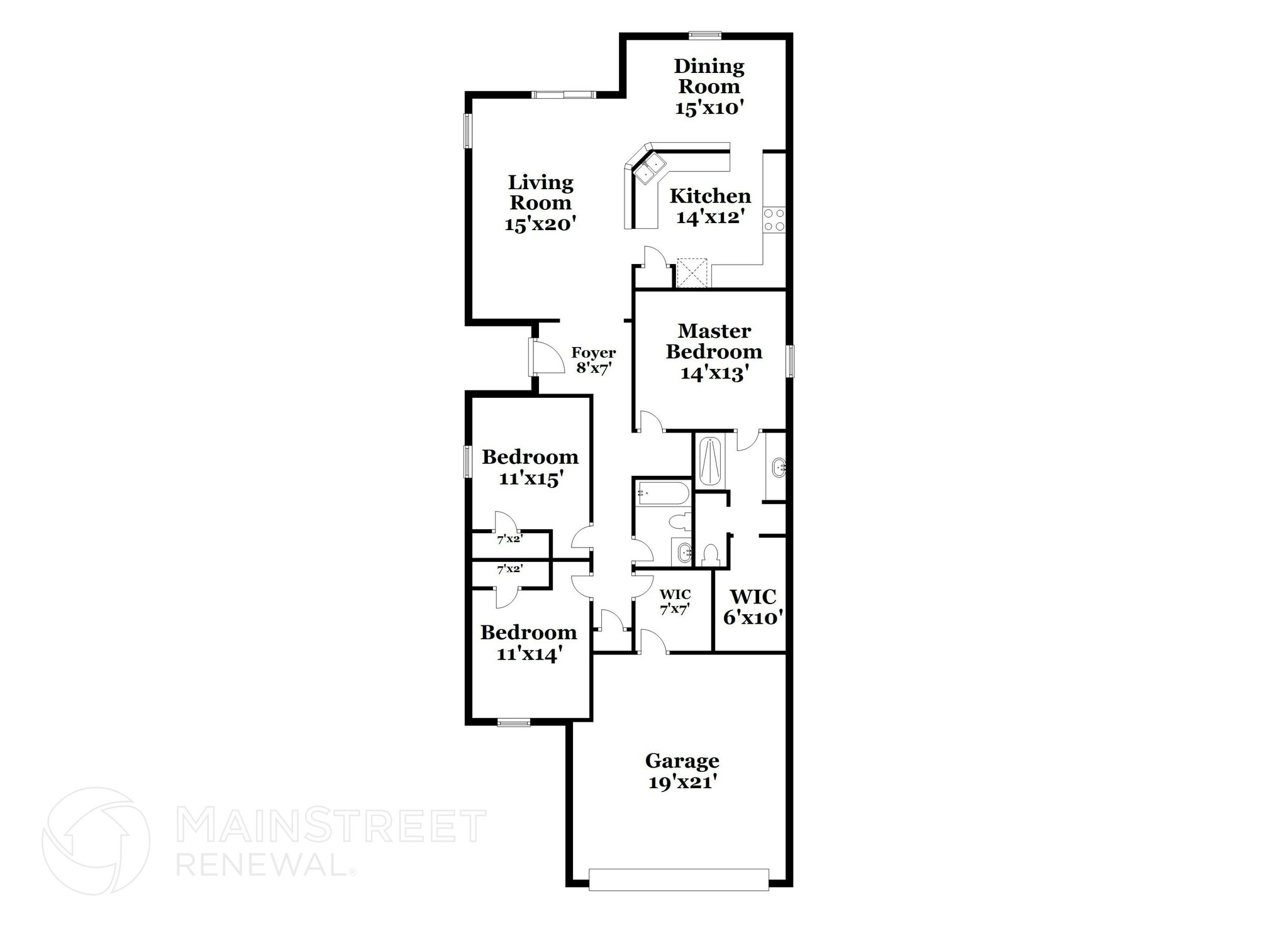 Building Photo - 2127 Peyto Wy