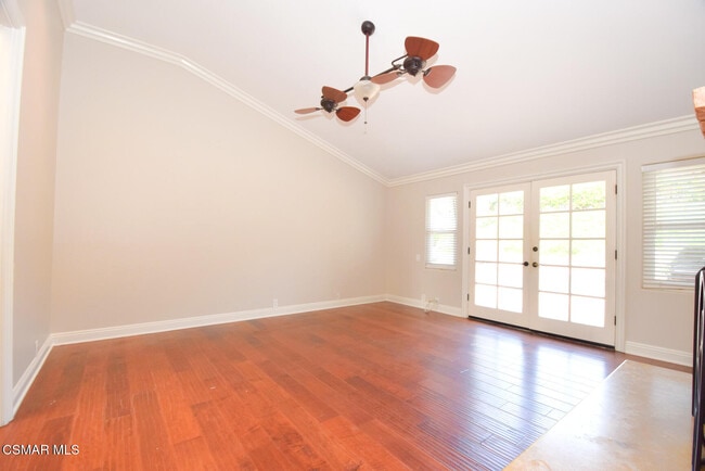 Building Photo - 6490 La Senda Ct