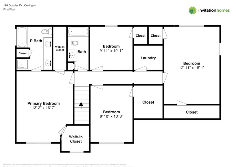 Building Photo - 120 Doubles Dr