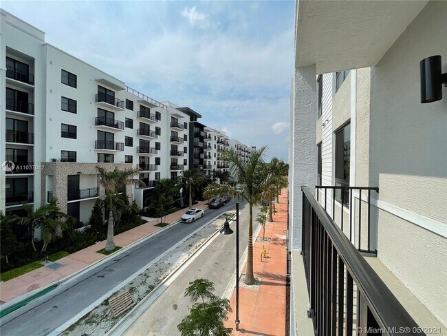 Building Photo - 8200 NW 41st St