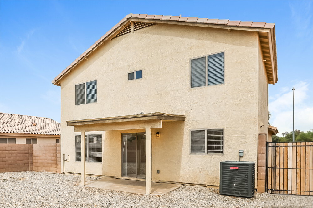 Building Photo - 3822 N 105th Ln