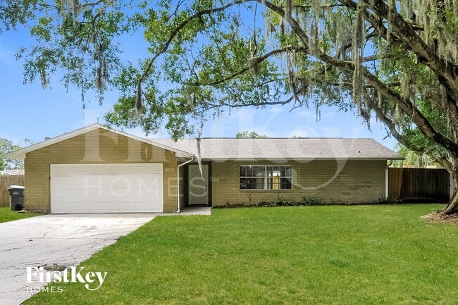 Building Photo - 3503 Cindy Ln