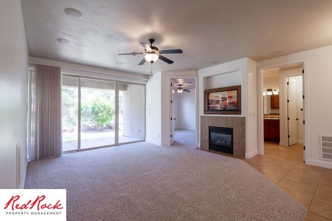 Building Photo - Remarkable 3 Bedroom Condo Next to Sunbroo...