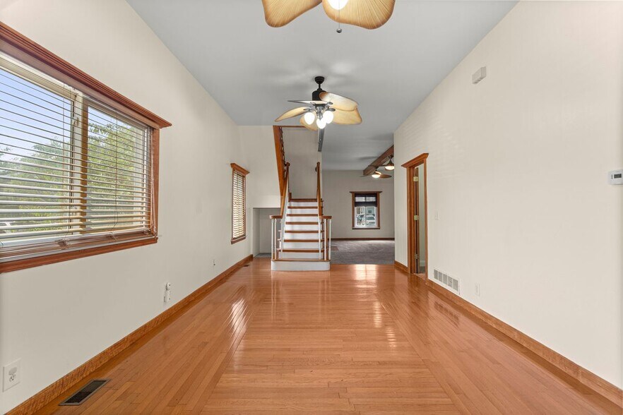 Building Photo - 3553 Bagley St