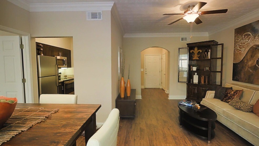 Tuscany At Lindbergh Atlanta Ga Apartment Finder