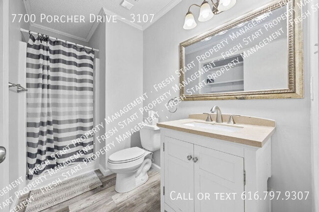 Building Photo - 7700 Porcher Dr