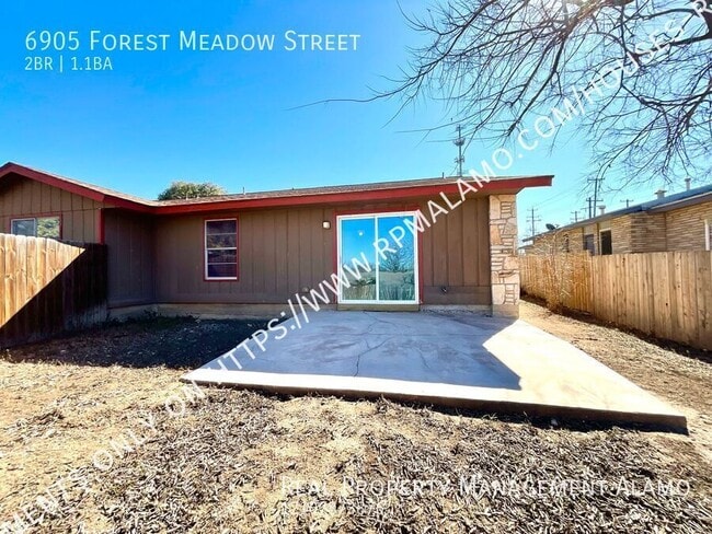 Building Photo - 6905 Forest Meadow St