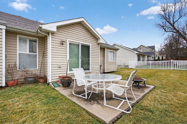 Building Photo - 1609 Valley Hill Ct