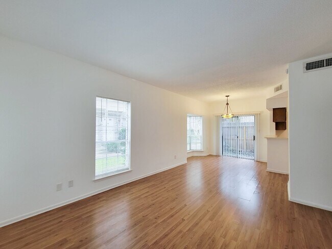 Building Photo - Beautiful two-story corner unit filled with natural light!