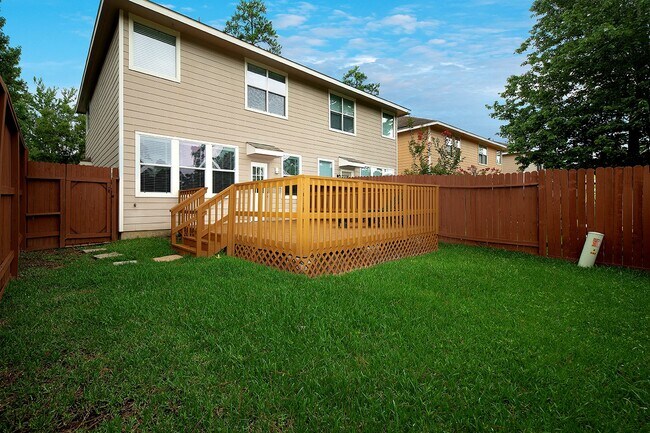 Building Photo - 247 W Stedhill Loop