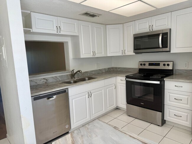 Building Photo - Dunedin 55+ 2/1 Condo