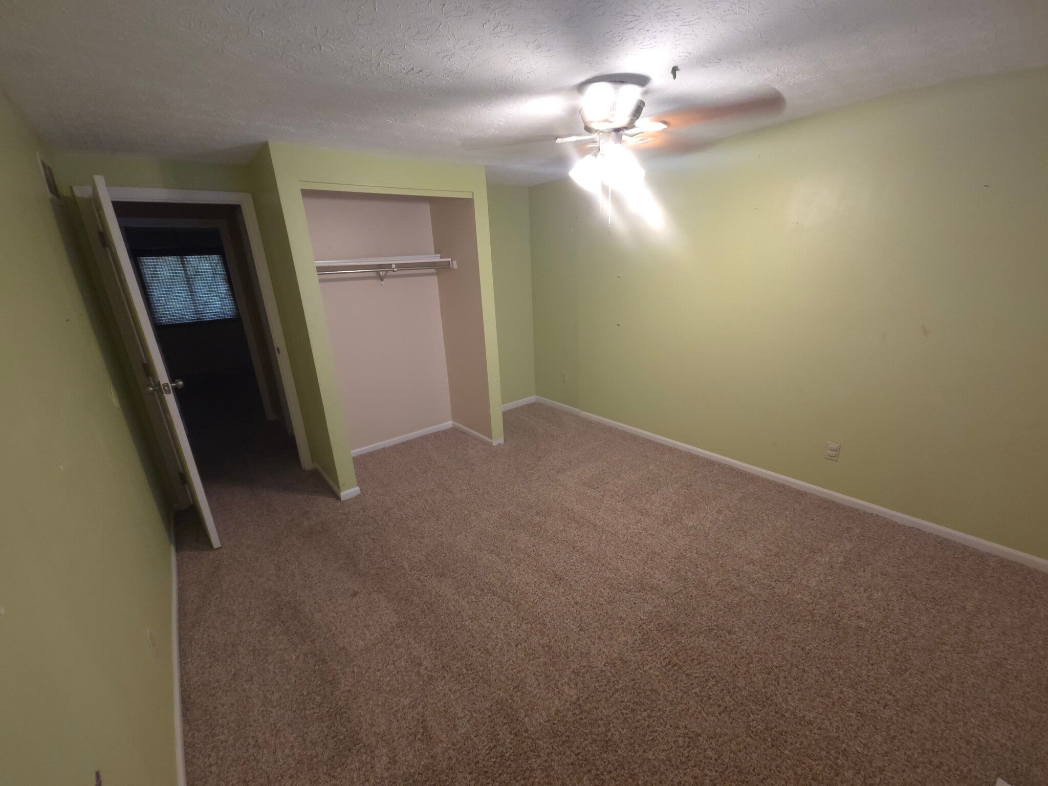 Bedroom 2 - 7618 Thames Ct
