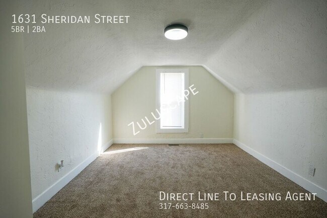 Building Photo - 1631 Sheridan St