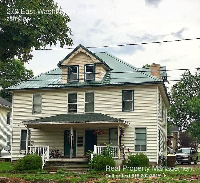 Primary Photo - 270 E Washington St