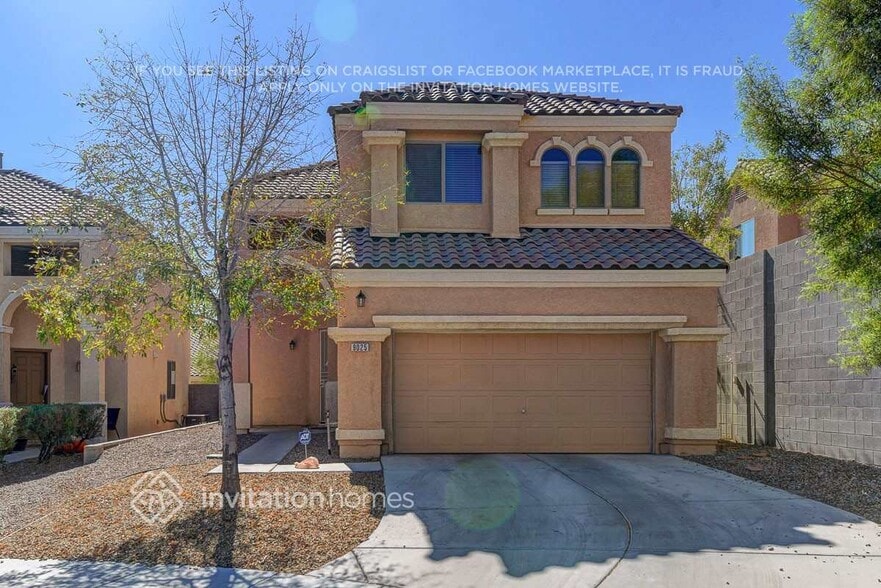 Primary Photo - 9025 Barnwell Ave