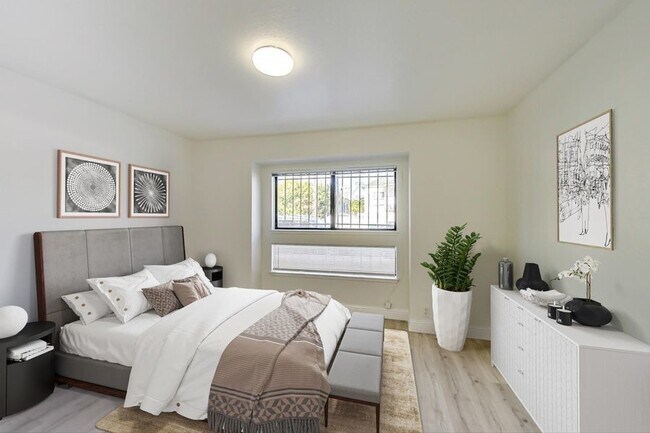 Building Photo - Updated Apartment near BART.  6 Weeks Free!