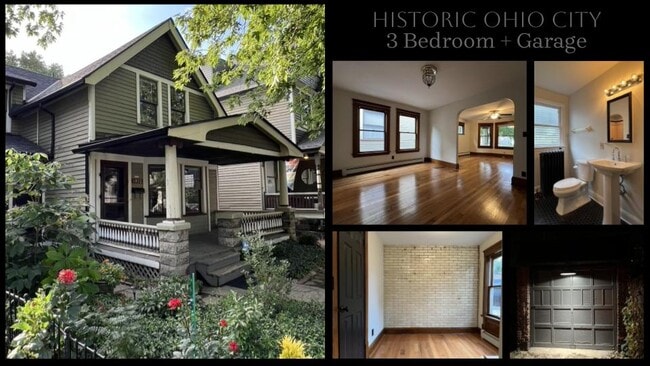 Building Photo - 1872 W 47th St