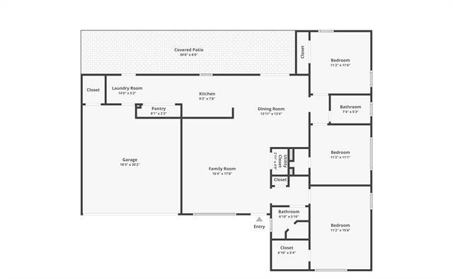 Building Photo - 1212 Cavender Dr