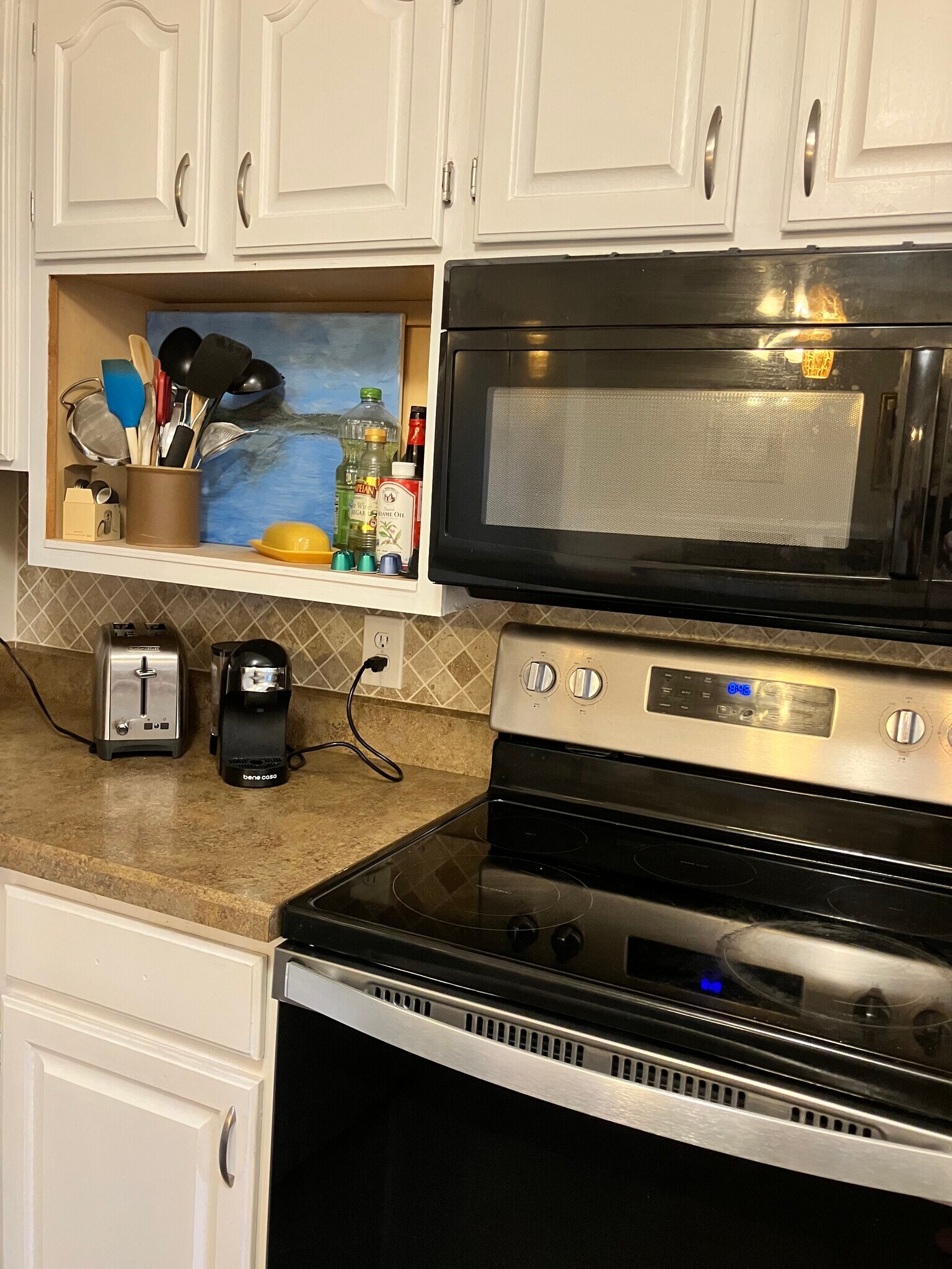 Kitchen - 25 Greenfield Manor Rd