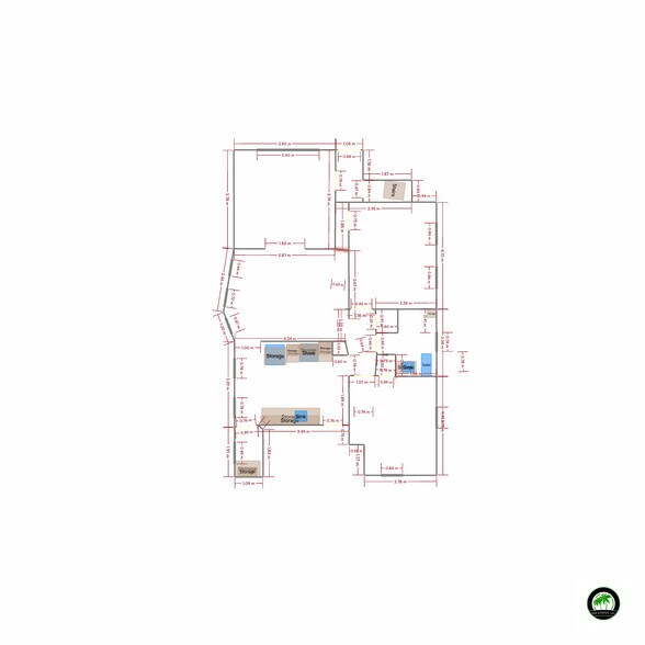 Building Photo - 146 Division St