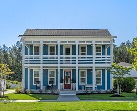 Building Photo - Better than new 4 bedroom + office on larg...