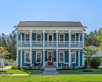 Building Photo - Better than new 4 bedroom + office on larg...