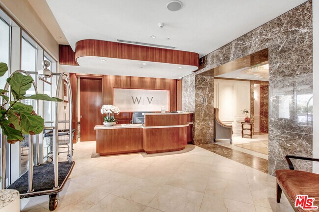 Building Photo - 10710 Wilshire Blvd