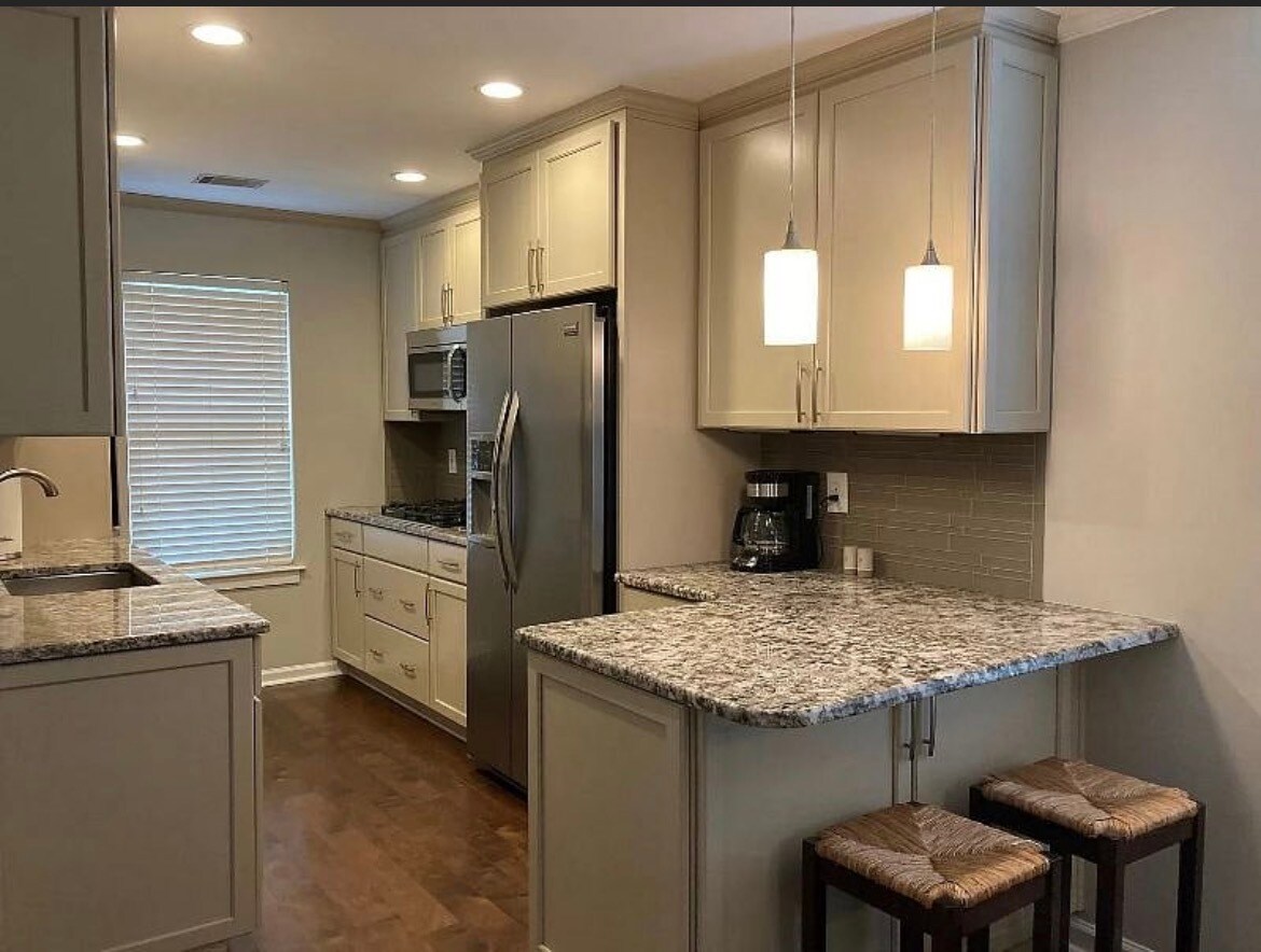 Building Photo - 1209 Reid Rd