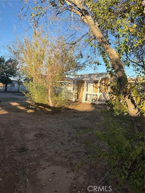 Building Photo - 16100 Navajo Rd