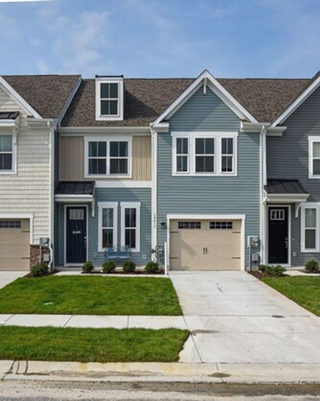 Primary Photo - For Rent – Aqua Villa at Bishop’s Landing