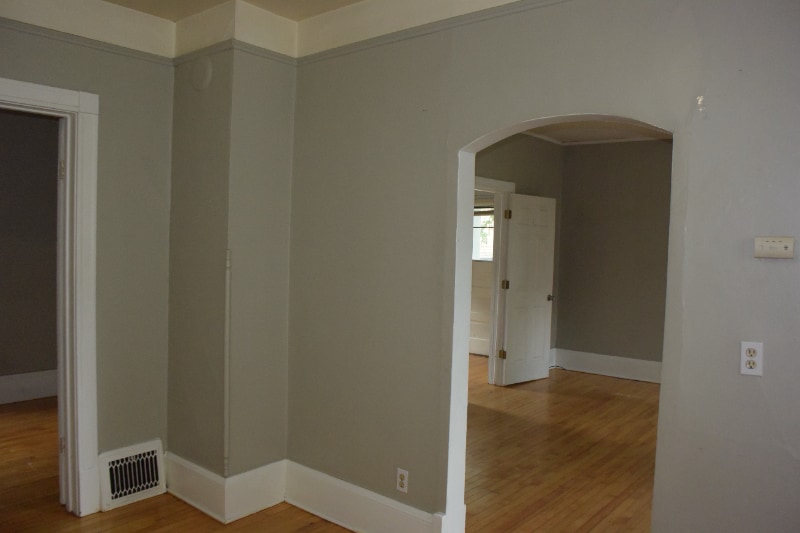 Building Photo - 2816 N Fratney St