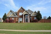 Building Photo - Cotton Creek Subdivision!