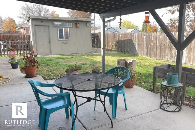 Building Photo - Cozy 3 Bed / 2 Bath Home in South Medford with Fenced Backyard