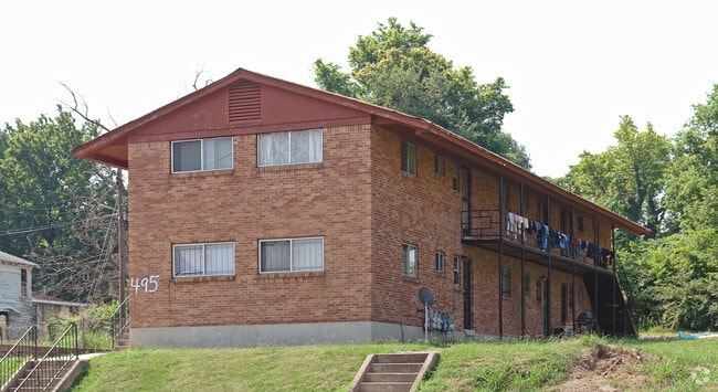 Building Photo - 495 Eh Crump Blvd